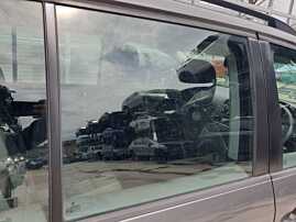 Geam Sticla Culisant de pe Usa Portiera Dreapta Spate Volkswagen Touran 1T3 2010 - 2015 [C9176]