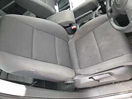 Scaun Scaune Dreapta Fata Textil FARA Incalzire Volkswagen Touran 1T3 2010 - 2015 [Q2161]