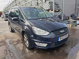 Carenaj Protectie Aparatoare Noroi Janta Roata Dreapta Fata Ford Galaxy 2 2006 - 2015 [Q2214]