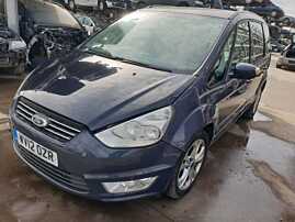 Carenaj Protectie Aparatoare Noroi Janta Roata Stanga Fata Ford Galaxy 2 2006 - 2015 [Q2213]