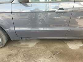 Usa Usi Portiera Portiere Stanga Fata Dezechipata Ford Galaxy 2 2006 - 2015 Culoare S0 [Q2198]
