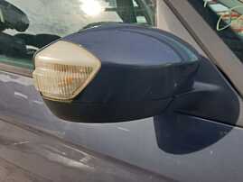 Oglinda Electrica Dreapta Fara Pliere Rabatare Ford Galaxy 2 2006 - 2015 Culoare S0 [Q2201]