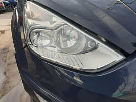 Far Dreapta cu Halogen Ford Galaxy 2 Facelift 2006 - 2015 [K4982]