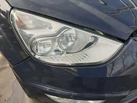 Nuca Maneta Schimbator Viteze cu Manson Cutie Manuala in 5 Trepte cu Uzura Ford Galaxy 2 2006 - 2015 [Q2203]