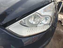 Far Stanga FARA Xenon Ford Galaxy 2 Facelift 2006 - 2015 [L0943]