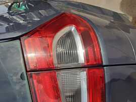 Stop Lampa Tripla Dreapta Led de pe Aripa Caroserie Ford Galaxy 2 Facelift 2006 - 2015 [K4977]