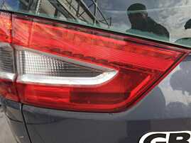 Stop Lampa Tripla Stanga Led de pe Hayon Haion Portbagaj Ford Galaxy 2 Facelift 2006 - 2015 [K4979]