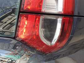 Stop Lampa Tripla Stanga Led de pe Aripa Caroserie Ford Galaxy 2 Facelift 2006 - 2015 [K4980]