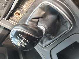 Nuca Maneta Schimbator Viteze cu Manson Cutie Manuala in 5 Trepte cu Uzura Ford Galaxy 2 2006 - 2015 [Q2203]