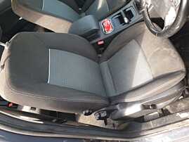 Scaun Dreapta Fata Pasager Textil Manual Ford Galaxy 2 2006 - 2015 [Q2207]