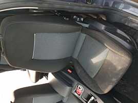 Scaun Stanga Fata Sofer Textil Manual Ford Galaxy 2 2006 - 2015 [Q2208]