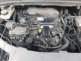 Cutie Viteze Manuala 6 Trepte Ford Galaxy 2 2.0 TDCI Euro 5 2006 - 2015 [Q2193]