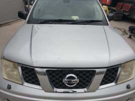 Capota Motor cu Rugina Nissan Navara D40 2005 - 2015 Culoare KL0 [Q2555] 599.99 Capota Motor cu Rugina Nissan Navara D40 2005 - 2015 Culoare KL0 [Q2555]