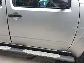 Usa Usi Portiera Portiere Dreapta Fata Dezechipata Nissan Pathfinder 3 2004 - 2013 Culoare KL0 [Q2557]