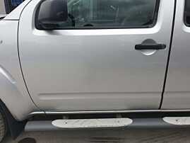 Usa Usi Portiera Portiere Stanga Fata Dezechipata Nissan Navara D40 2005 - 2015 Culoare KL0 [Q2560]