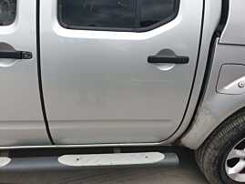 Usa Usi Portiera Portiere Stanga Spate Dezechipata Nissan Navara D40 2005 - 2015 Culoare KL0 [Q2561]