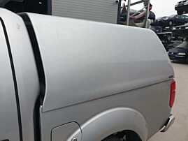 Hardtop Inchidere Bena Carlinga Portbagaj Superior Nissan Navara D40 2005 - 2015 [Q2563]