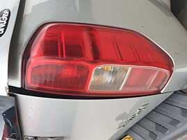 Tripla Lampa Stop Dreapta cu Imperfectiuni Nissan Navara D40 2005 - 2015 [Q2566]