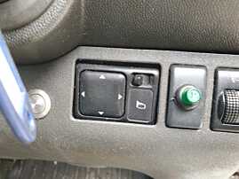 Buton Reglaj Oglinzi Nissan Pathfinder 3 2005 - 2015 [Q2572]