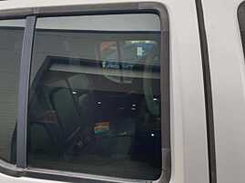 Geam Sticla Culisant de pe Usa Portiera Dreapta Spate Nissan Navara D40 2005 - 2015 [Q2574]