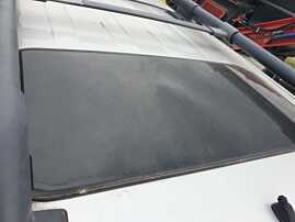 Trapa Geam Sticla Panorama Panoramic cu Mecanism Nissan Navara D40 2005 - 2015 [Q2583]
