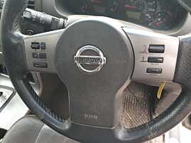 Airbag Volan Nissan Navara D40 2005 - 2015 [Q2584]