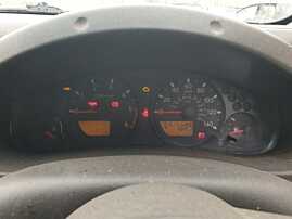 Ceas Ceasuri Cluster Instrumente Bord Nissan Navara D40 2.5 DCI 4x4 Cutie Automata 2005 - 2015 [Q2586]