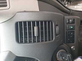 Grila Grile Gura Guri Ventilatie Aerisire Bord Lateral Dreapta Nissan Pathfinder 3 2004 - 2013 [Q2593]