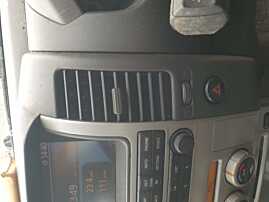 Grila Grile Gura Guri Ventilatie Aerisire Bord Central Dreapta Nissan Pathfinder 3 2004 - 2013 [Q2594]