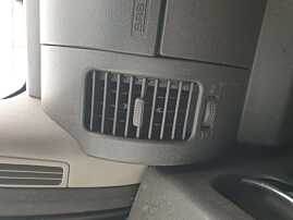 Grila Grile Gura Guri Ventilatie Aerisire Bord Lateral Stanga Nissan Pathfinder 3 2004 - 2013 [Q2596]