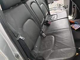 Bancheta Piele Sezut cu Spatar Nissan Navara D40 2005 - 2015 [Q2600]
