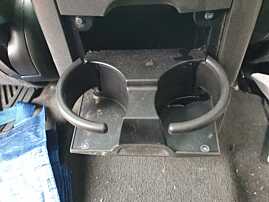 Suport Suporti Pahare Nissan Navara D40 2005 - 2015 [Q2601]