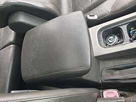 Cotiera Piele Nissan Navara D40 2005 - 2015 [Q2602]