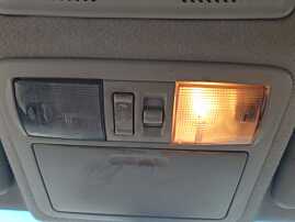 Plafoniera Lampa Lumini Iluminat Ambiental Nissan Navara D40 2005 - 2015 [Q2604]