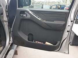 Panou Tapiterie Fata Interioara de pe Usa Portiera Dreapta Fata Nissan Pathfinder 3 2004 - 2013 [Q2606]