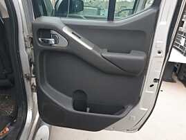 Panou Tapiterie Fata Interioara de pe Usa Portiera Dreapta Spate Nissan Navara D40 2005 - 2015 [Q2607]