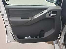 Panou Tapiterie Fata Interioara de pe Usa Portiera Stanga Fata Nissan Pathfinder 3 2004 - 2013 [Q2609]