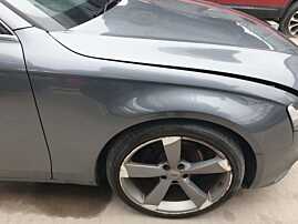 Aripa Dreapta Fata Audi A4 B8 B8.5 FL Facelift 2012 - 2015 Culoare LX7R [Q2433]