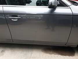 Usa Usi Portiera Portiere Dreapta Fata Dezechipata Audi A4 B8 B8.5 2008 - 2015 Culoare LX7R [K3509]