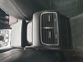 Capac Cotiera Piele Audi A4 B8 B8.5 2008 - 2016 [C5476]