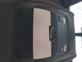 Plafoniera Lumini Lampa Iluminare Habitaclu Audi A4 B8 B8.5 2008 - 2015 [K3221]