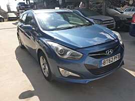 Carenaj Pasaj Protectie Aparatoare Noroi Janta Roata Dreapta Fata Hyundai i40 2011 - 2019 [Q2499]