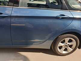 Usa Usi Portiera Portiere Stanga Spate Dezechipata Hyundai i40 Break Wagon 2011 - 2019 Culoare YU6 [Q2456]