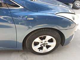 Aripa Dreapta Fata Hyundai i40 2011 - 2019 Culoare YU6 [Q2457]