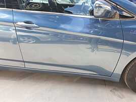 Usa Usi Portiera Portiere Dreapta Fata Dezechipata Hyundai i40 2011 - 2019 Culoare YU6 [Q2458]