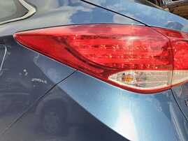 Tripla Lampa Stop Stanga de pe Caroserie Hyundai i40 Break Wagon Non Facelift NFL 2011 - 2015 [Q2463]