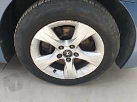 Janta Roata Aliaj Rezerva 205 60 16 R16 5x114.3 CB 67.1 Kia Soul 2009 - 2016 [Q2471]