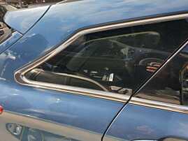 Geam Sticla Dreapta Spate de pe Aripa Caroserie Dreapta Spate Hyundai i40 Break Wagon 2011 - 2019 [Q2476]