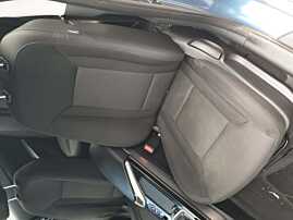 Interior Textil Scaun Scaune Stanga Dreapta Fata Fara Incalzire si Bancheta cu Spatar Hyundai i40 Break Wagon 2011 - 2019 [Q2482X] [Q2482] [Q2483] [Q2484]