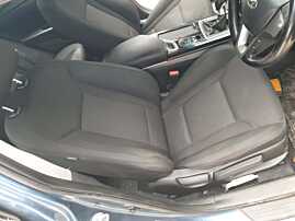 Scaun Scaune Dreapta Fata Textil FARA Incalzire Hyundai i40 2011 - 2019 [Q2482X] [Q2483]